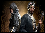 Assassins Creed Syndicate - The Last Maharaja Missions Pack, Dodatek, Ostatni Maharadża, Jacob Frye, Duleep Singh