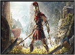 Assassins Creed Odyssey, Alexios