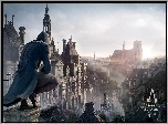 Assassins Creed Unity, Paryż