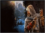 Assassins Creed Mirage, Basim