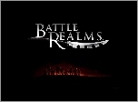 Logo, Battle Realms