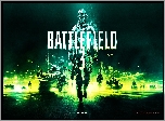 Battlefield 3, Armia, Miasto