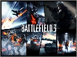 Gra, Battlefield 3