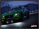 Gra, Grid Legends, Bentley Continentsl GT3, Tor