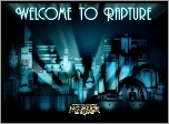 Bioshock, Welcome to Rapture