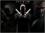 Hitman Blood Money