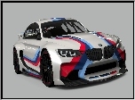 BMW Vision, Gran Turismo