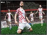 Piłkarze, Boisko, Gra, FIFA 23