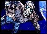 Borderlands, The Pre-Sequel