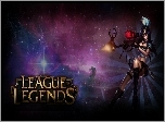 Cait League Of Legends