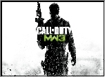 Call Of Duty, Modern Warfare 3