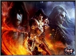 Castlevania, Lords Of Shadow
