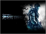 Tom Clancys Ghost Recon : Future Solider, Gra, Plakat
