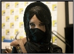 Thief, Cosplay, Garret