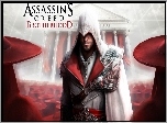 Assassins Creed, Brotherhood