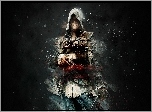 Assassins Creed 4: Black Flag, Edward Kenway