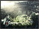Assassins Creed, Ruiny