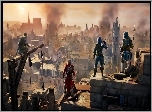 Assassins Creed, Unity