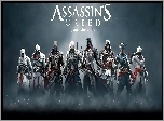 Assassins Creed, Unity