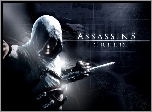 Assassins, Creed, Zabójca