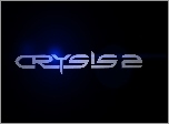 Logo, Crysis 2