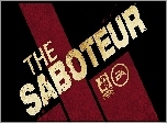Czarne, Tło, The Saboteur