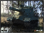 Czołg 268, Gra, World of Tanks