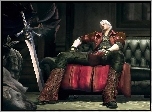 Dante, Devil May Cry