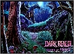 Dark Realm, Queen Of Flames 3