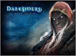 Darksiders, Wojownik