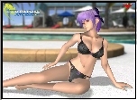 Dead Or Alive Xtreme 2, Ayane