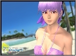 Dead Or Alive Xtreme 2, Ayane