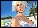 Dead Or Alive Xtreme 2, Christie