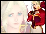 Dead Or Alive 3, Helena