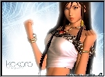Dead Of Alive 4, Kokoro