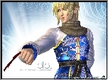 Dead Or Alive 4, Eliot