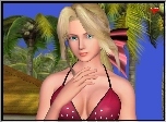 Dead Or Alive 4, Helena
