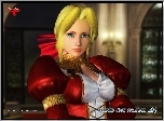 Dead Or Alive 4, Helena