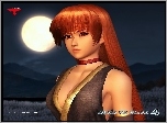 Dead Or Alive 4, Kasumi