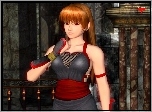 Dead Or Alive 4, Kasumi