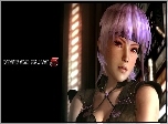 Dead Of Alive 5, Ayane