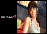 Dead Of Alive 5, Hitomi