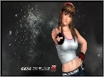 Dead Of Alive 5, Hitomi