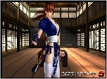 Dead Of Alive 5, Kasumi