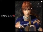 Dead Of Alive 5, Kasumi