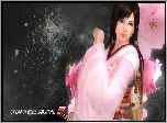 Dead Of Alive 5, Kokoro