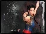 Dead Of Alive 5, Pai