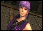 Dead Or Alive 5, Ayane