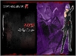 Dead Or Alive 5, Ayane