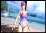 Dead Or Alive 5, Ayane
